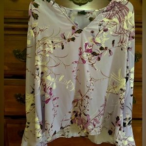 Worthington blouse
